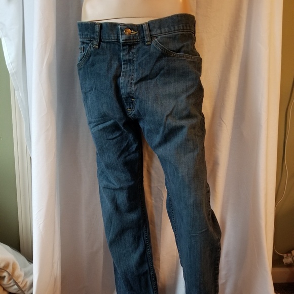 Timberland mens jeans - Picture 1 of 2